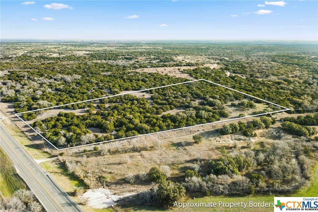 20.02 acres in Hamilton County - photo 4