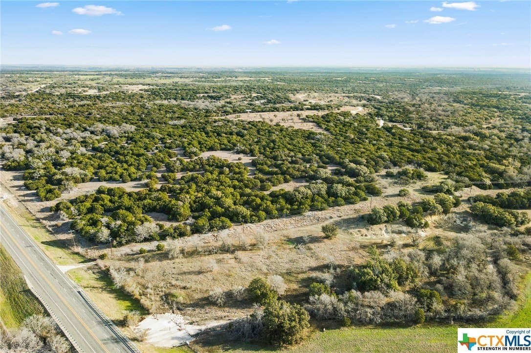 20.02 acres in Hamilton County - photo 5