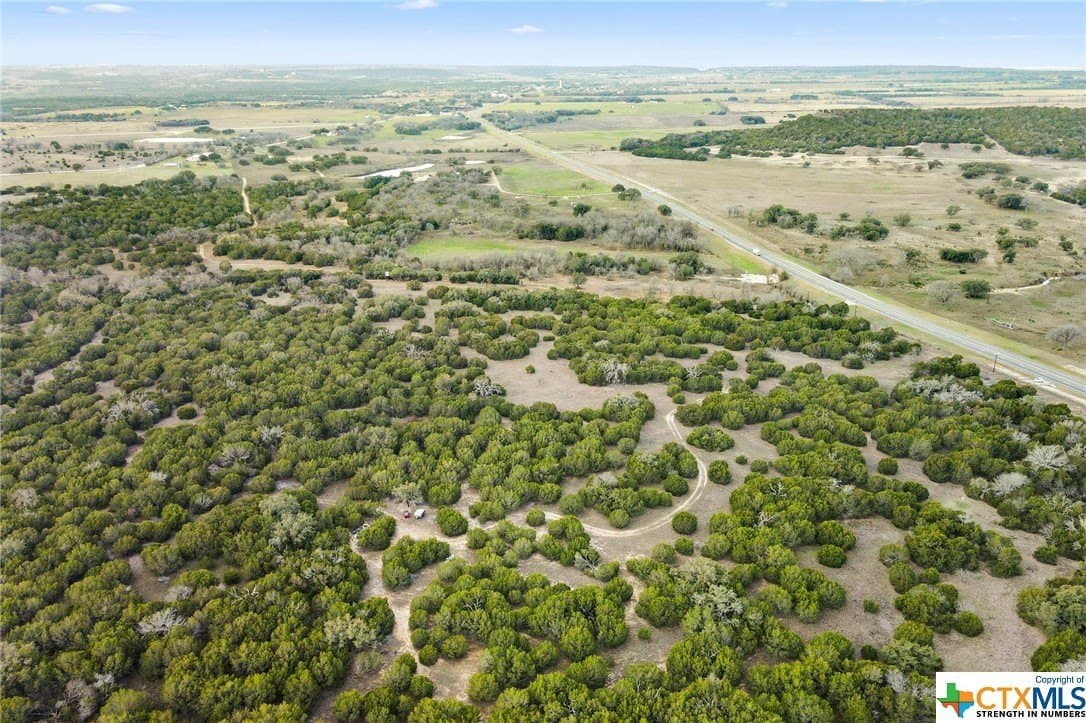 20.02 acres in Hamilton County - photo 3