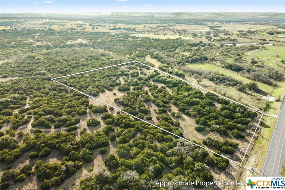 20.02 acres in Hamilton County - photo 2