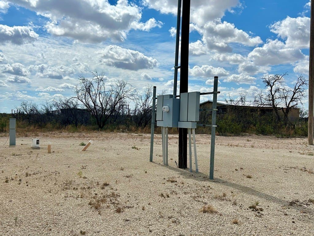37 acres in Pecos County - photo 33