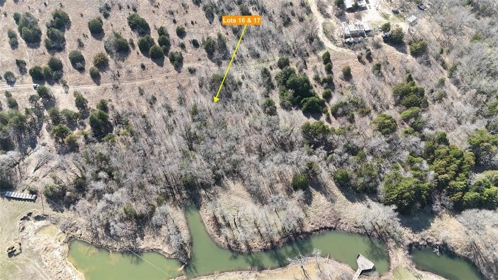 1.01 acres in Navarro County - photo 35