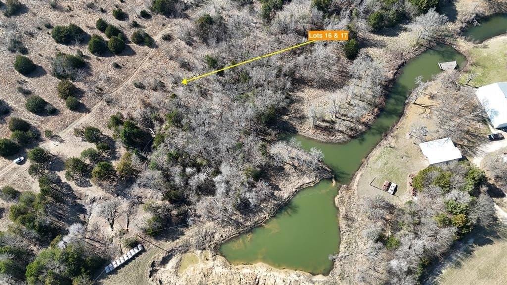 1.01 acres in Navarro County - photo 17