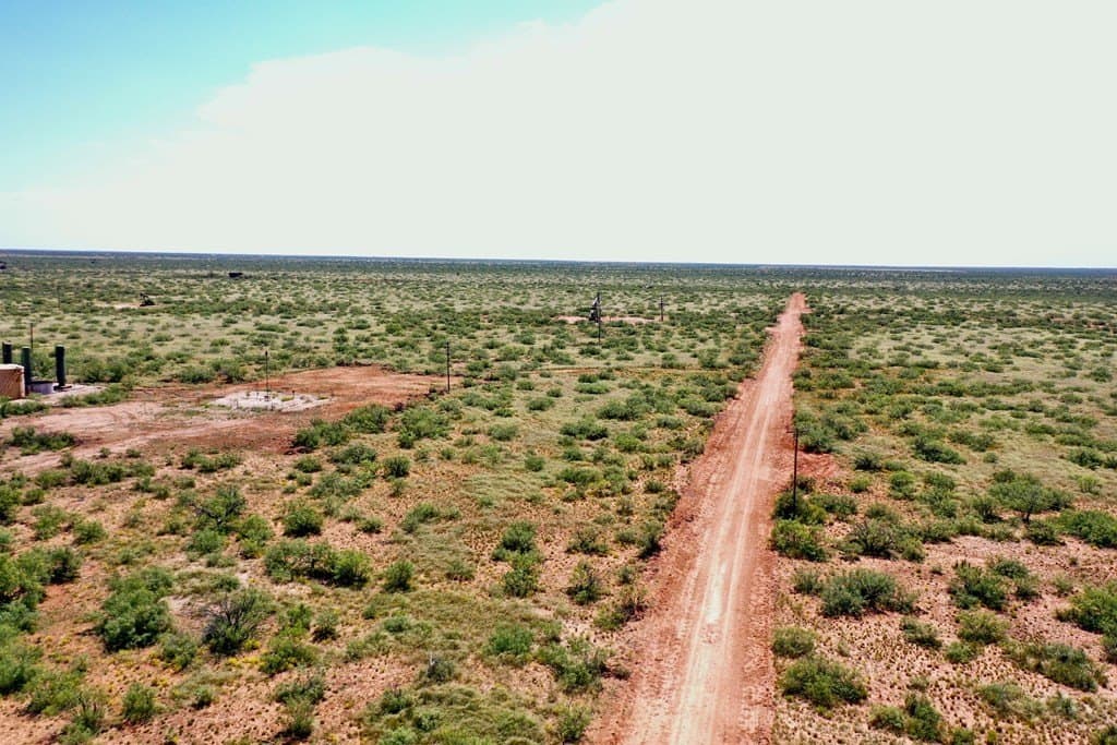 643 acres in Andrews County - photo 7