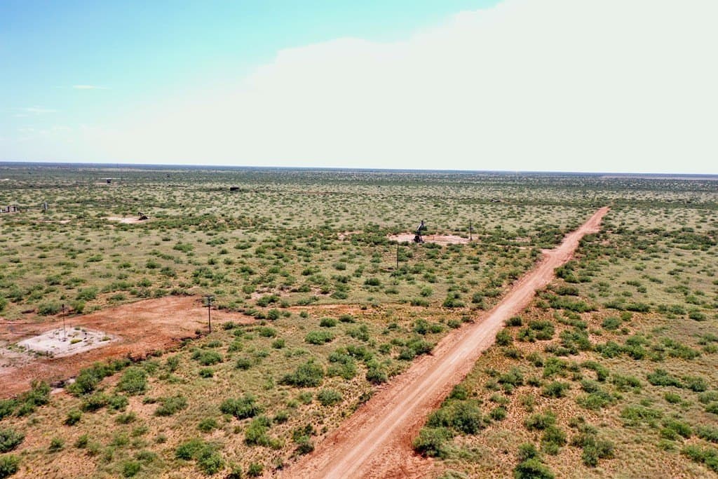 643 acres in Andrews County - photo 6
