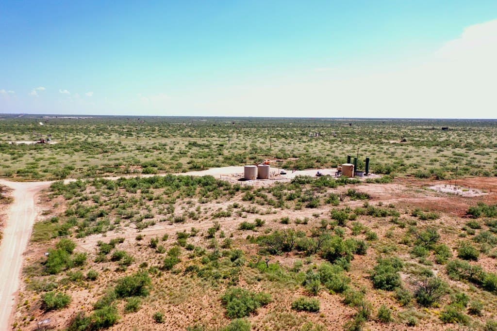 643 acres in Andrews County - photo 11