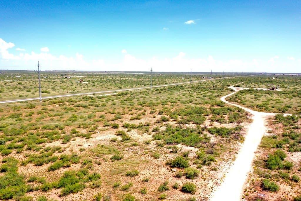 643 acres in Andrews County - photo 8