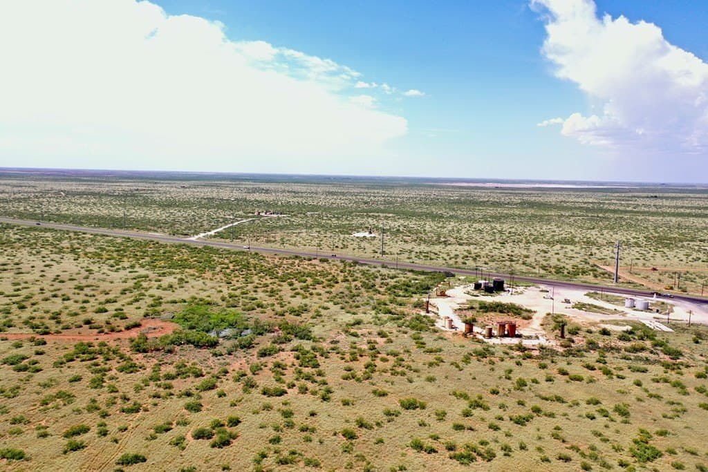 643 acres in Andrews County - photo 17