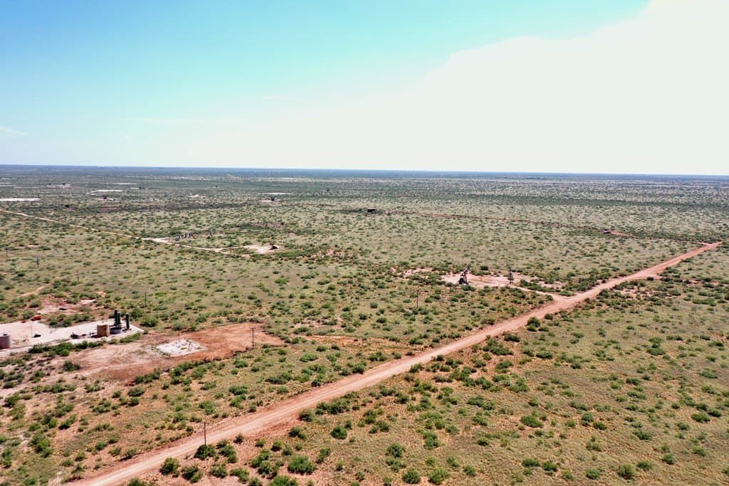 643 acres in Andrews County - photo 5