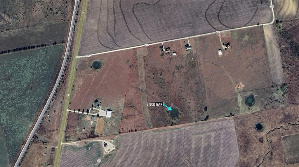 21.13 acres in Hill County - photo 3