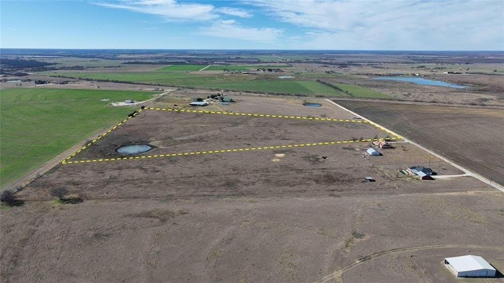 21.13 acres in Hill County - photo 6