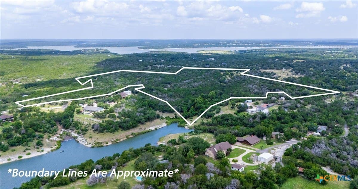47.84 acres in Bell County - photo 7