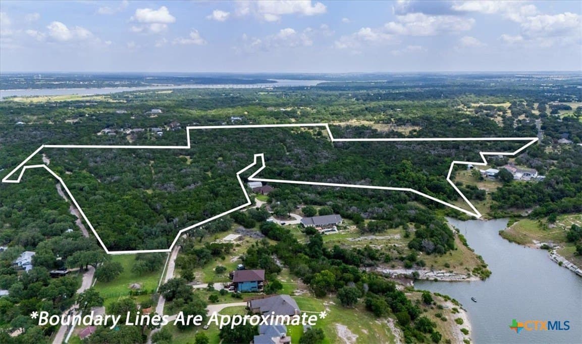 47.84 acres in Bell County - photo 3