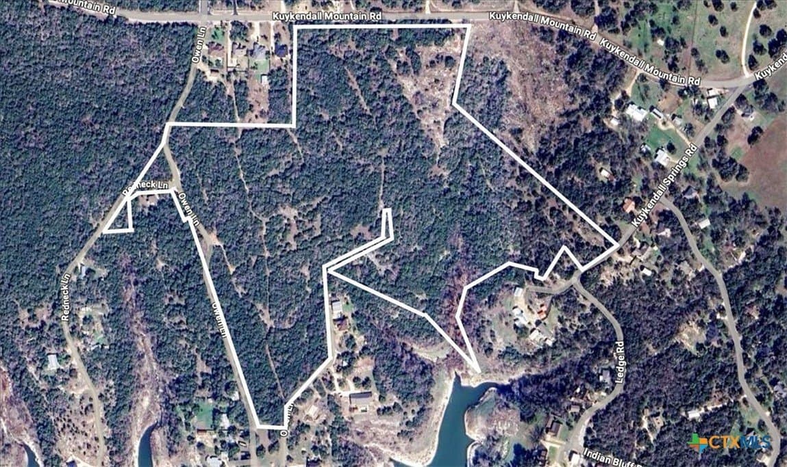 47.84 acres in Bell County - photo 19