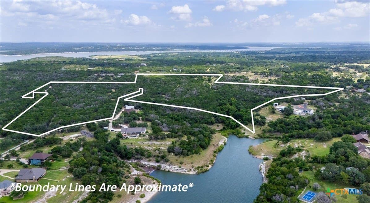 47.84 acres in Bell County - photo 17