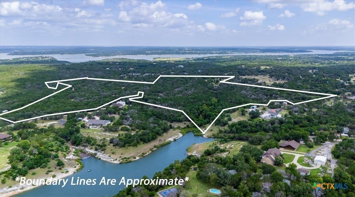 47.84 acres in Bell County - photo 5