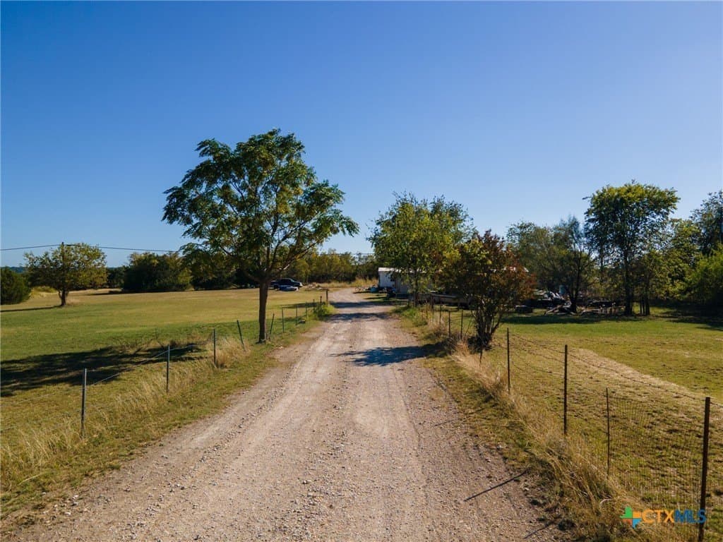 5.06 acres in Lampasas County - photo 2