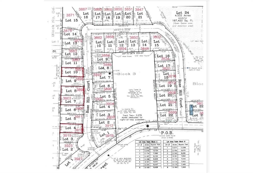 0.19 acres in Grayson County - photo 4