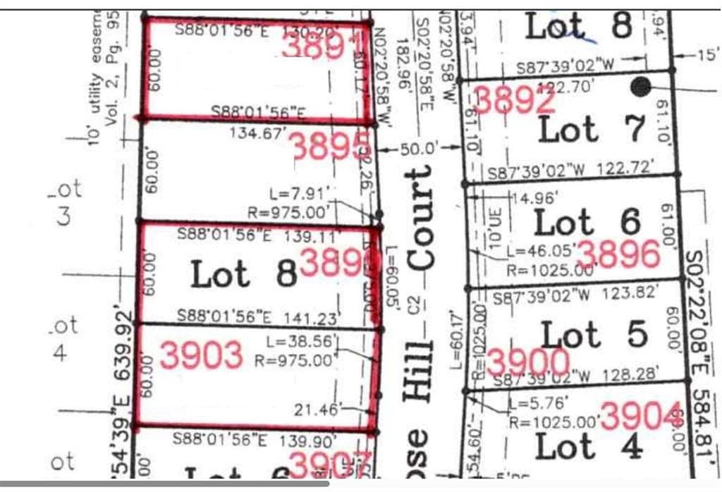 0.19 acres in Grayson County - photo 6