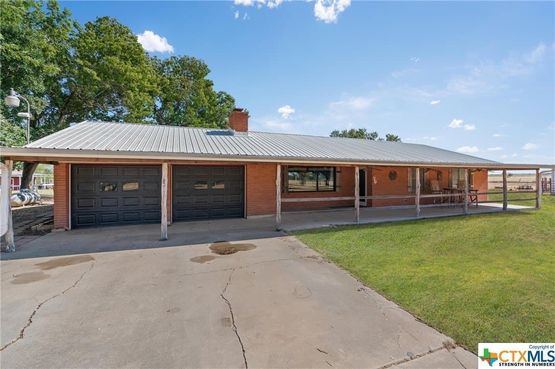 10 acres in Milam County - photo 5