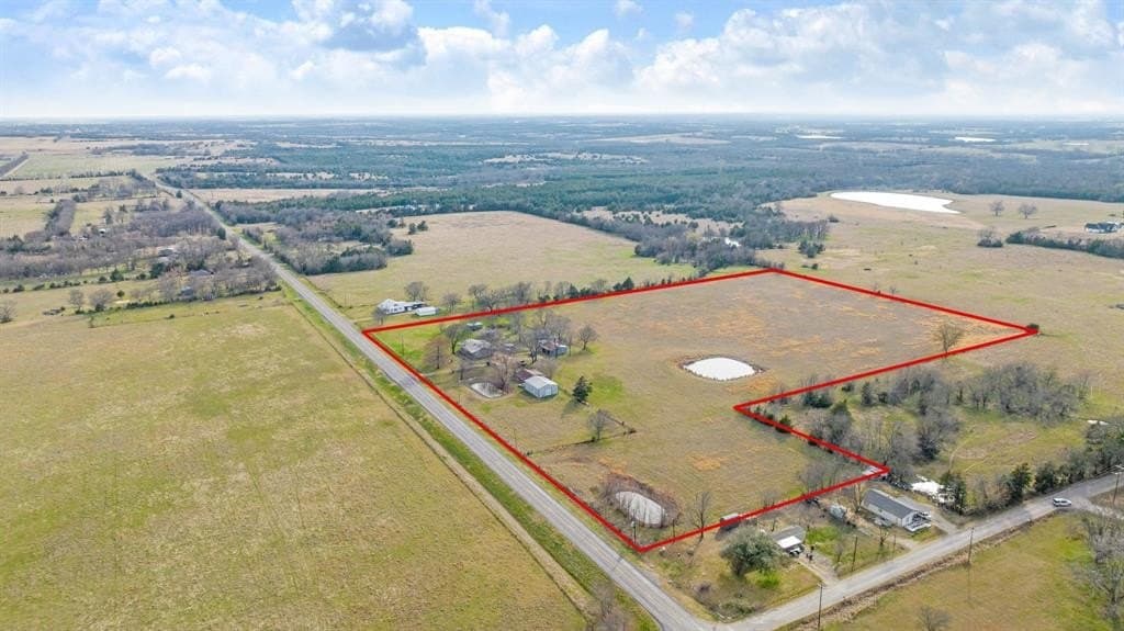 14.5 acres in Fannin County - photo 4