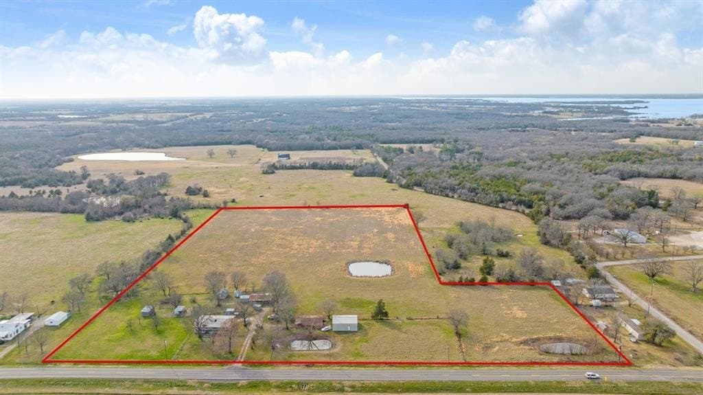 14.5 acres in Fannin County - photo 2