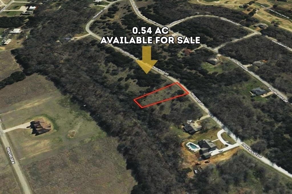 12020 Trailwood Drive