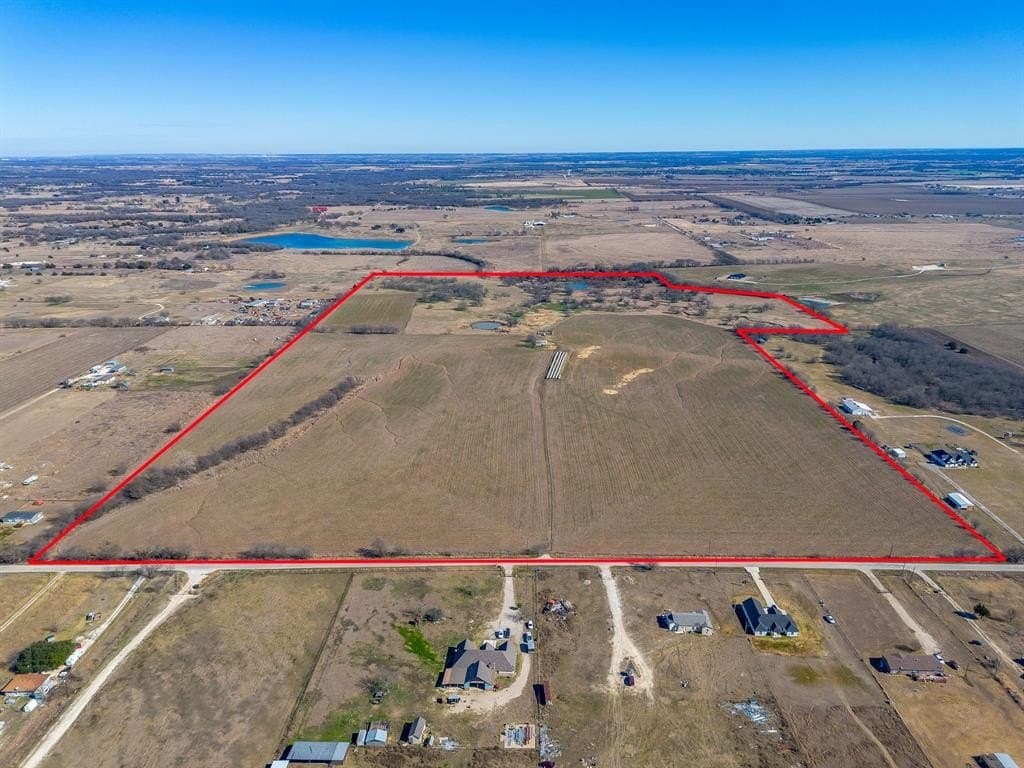 132 acres in Johnson County - photo 10