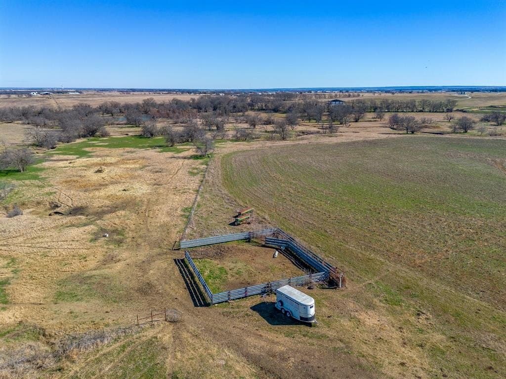 132 acres in Johnson County - photo 3
