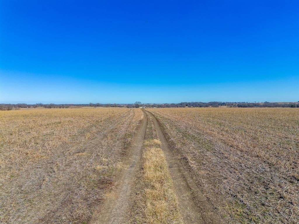 132 acres in Johnson County - photo 9