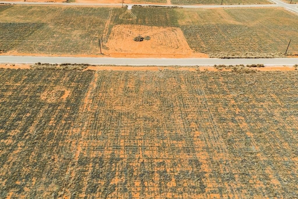 1.22 acres in Gaines County - photo 5