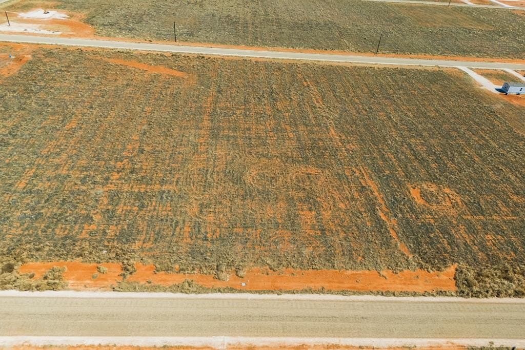 1.22 acres in Gaines County - photo 2