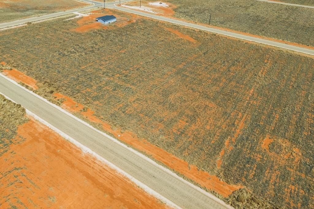 1.22 acres in Gaines County - photo 4