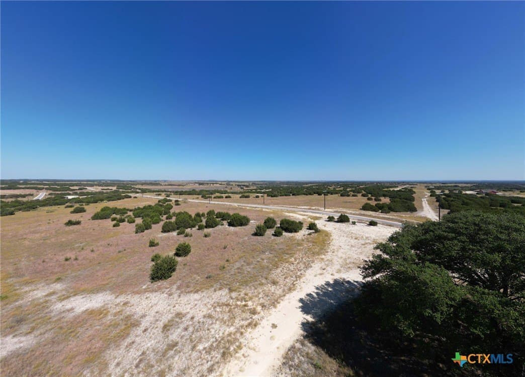 10.04 acres in Burnet County - photo 3