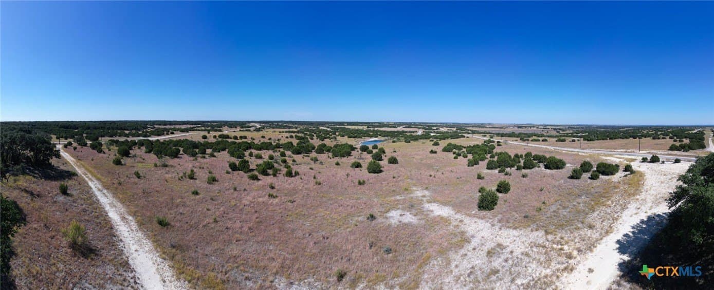 10.04 acres in Burnet County - photo 2