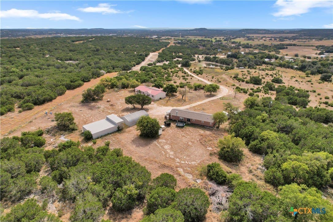 40 acres in Burnet County - photo 4