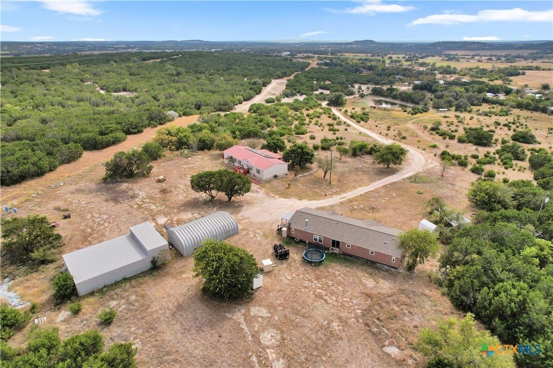 40 acres in Burnet County - photo 6