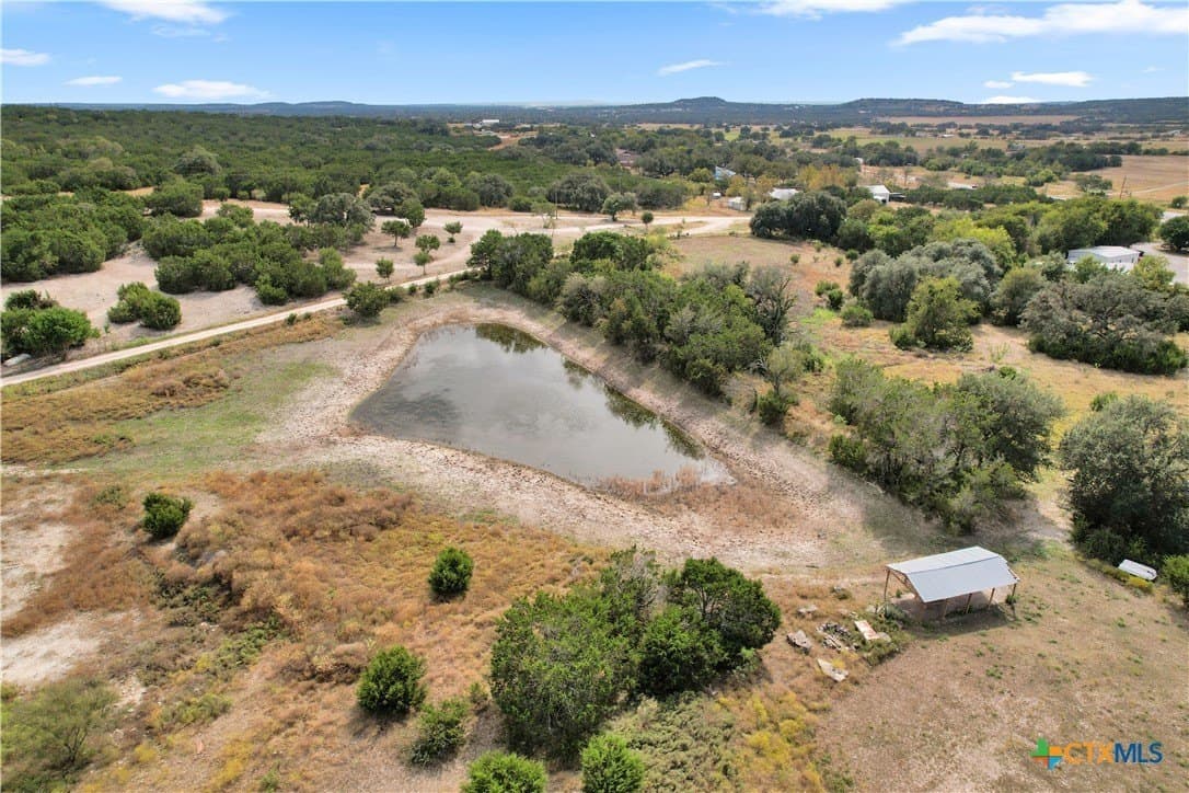 40 acres in Burnet County - photo 10