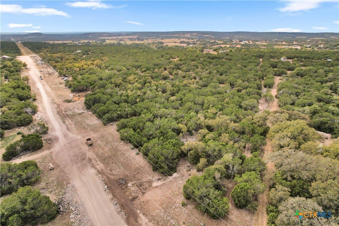 40 acres in Burnet County - photo 8