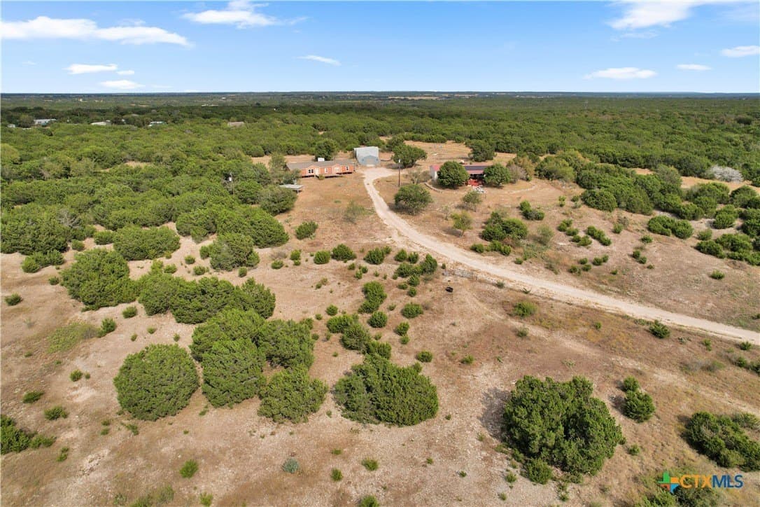 40 acres in Burnet County - photo 12