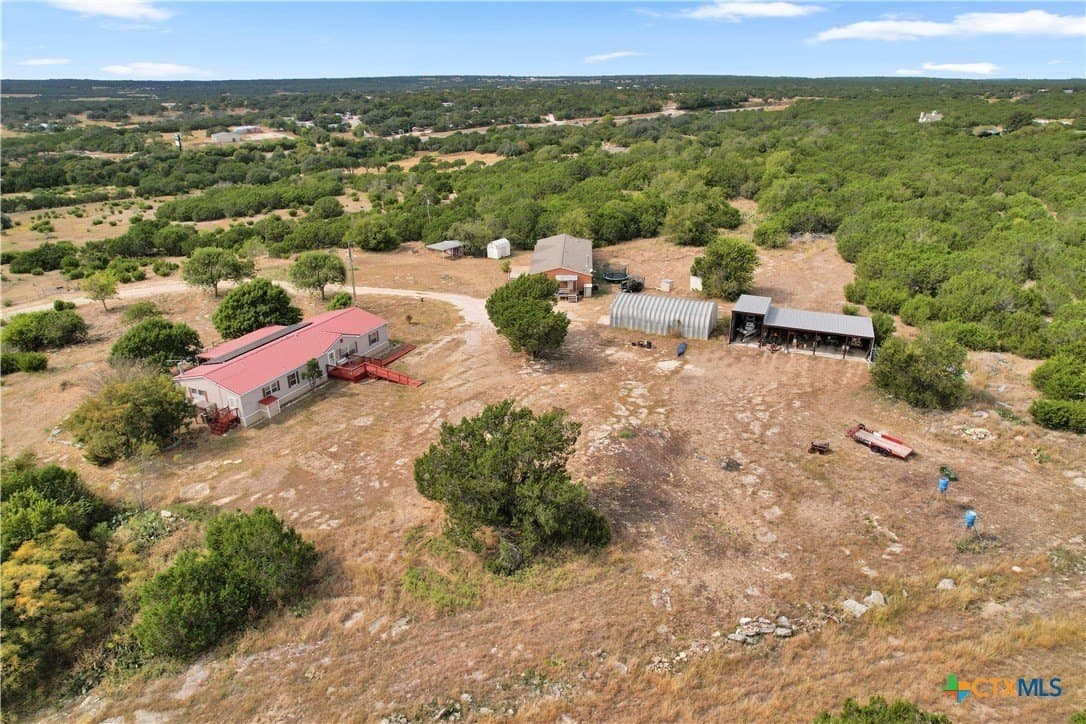 40 acres in Burnet County - photo 3
