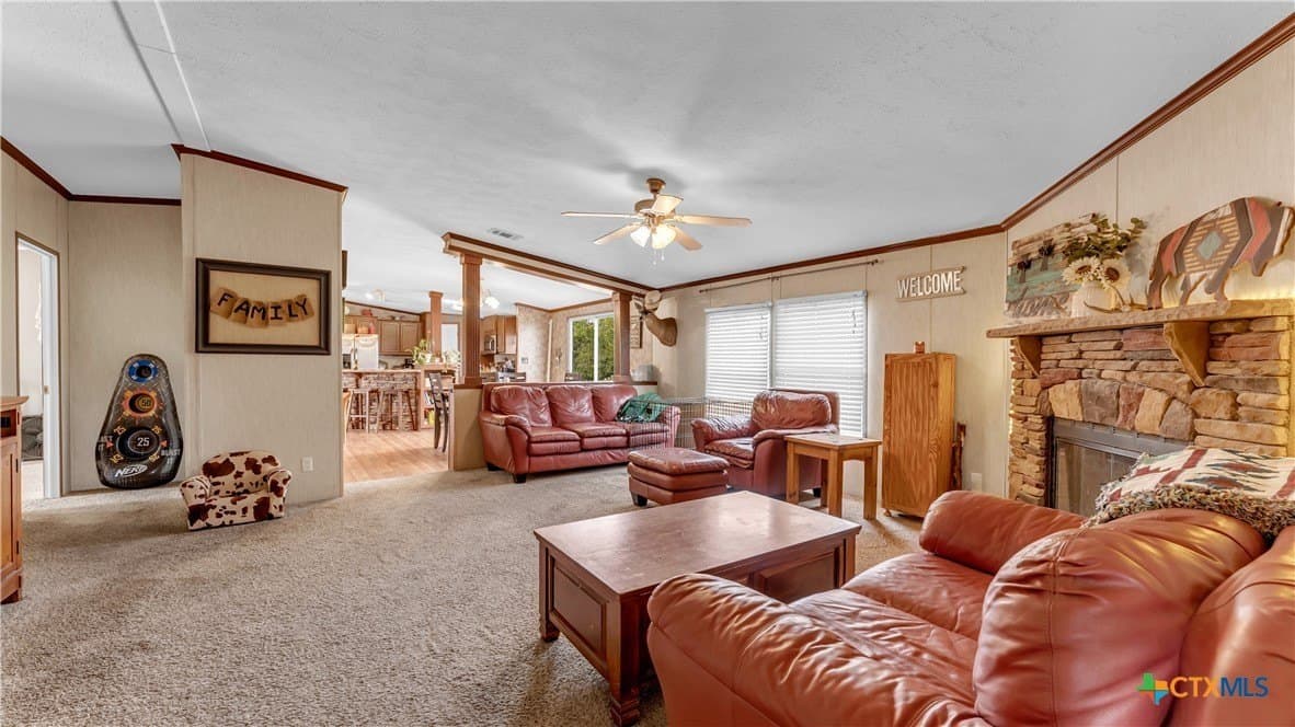 40 acres in Burnet County - photo 29