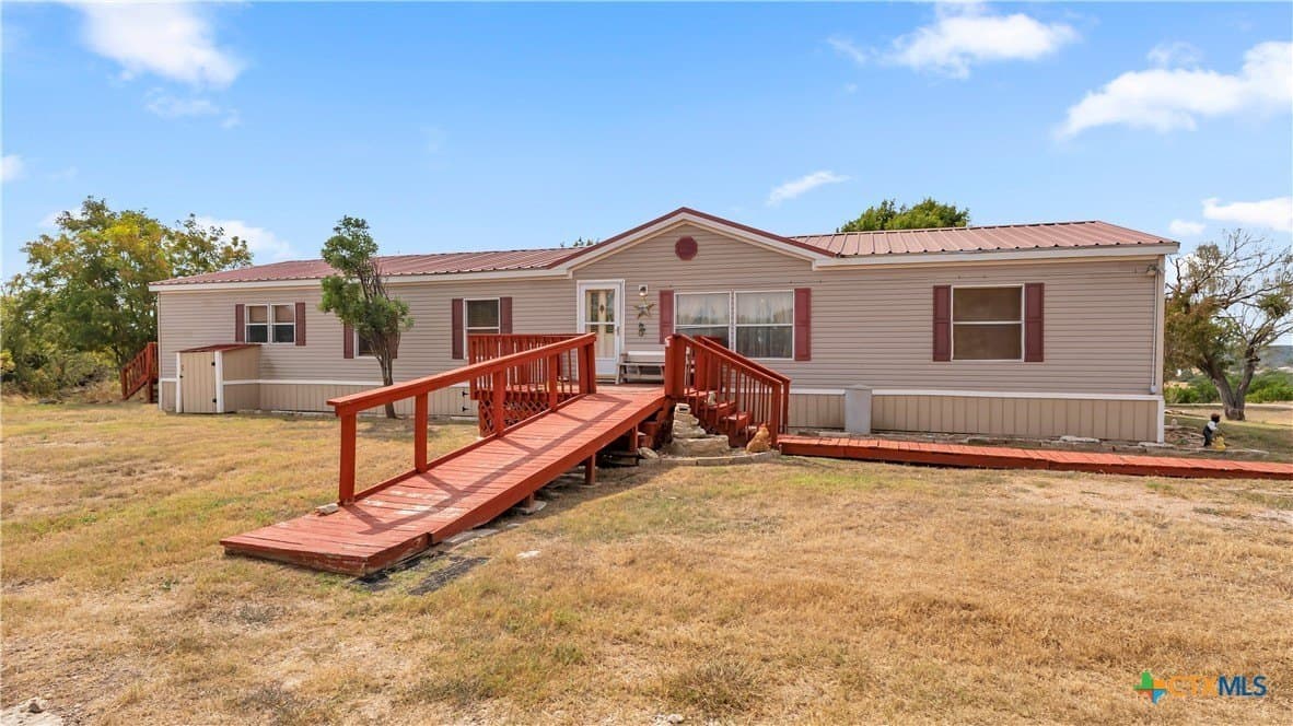 40 acres in Burnet County - photo 14