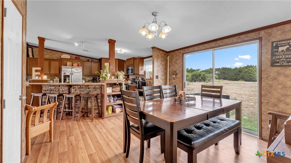 40 acres in Burnet County - photo 30