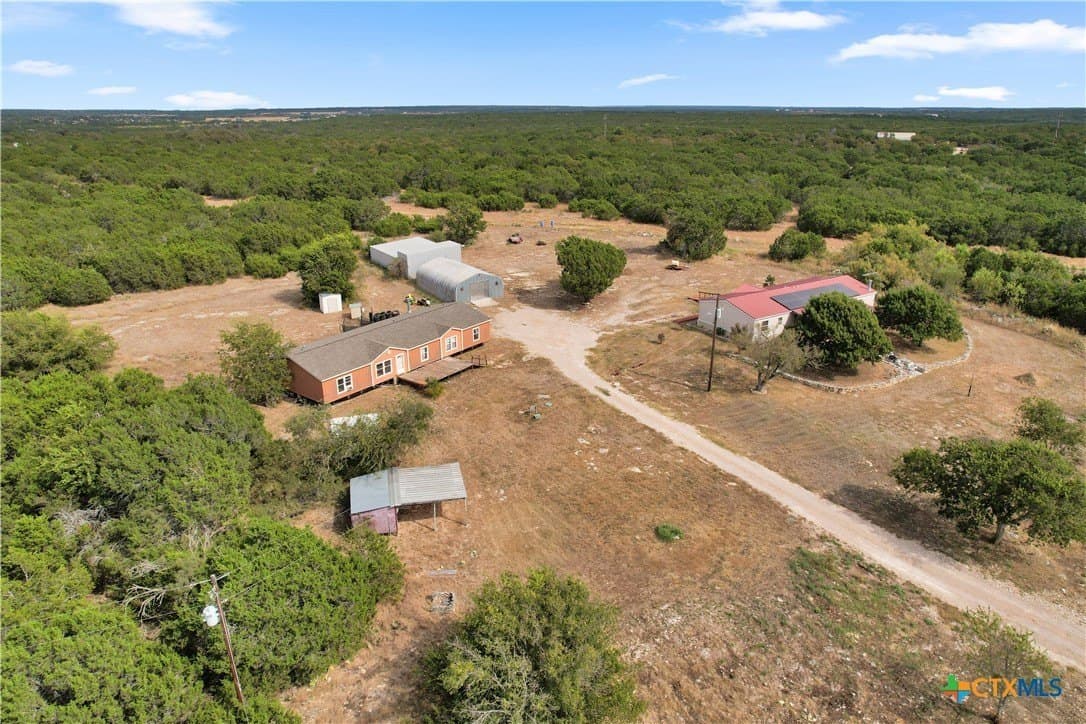 40 acres in Burnet County - photo 5