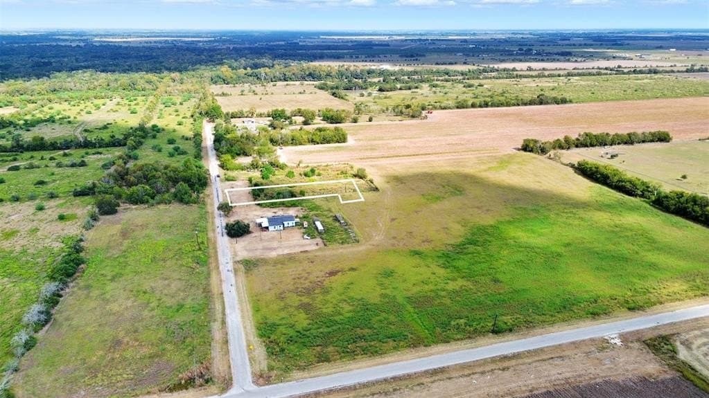 Lot 3 Kurkendall Road