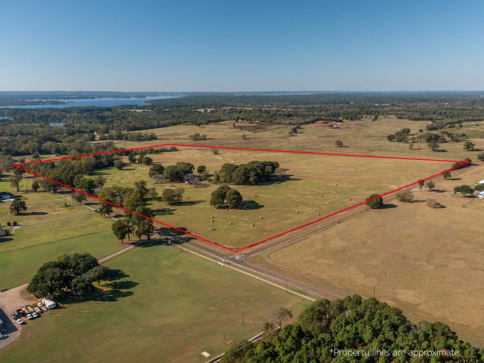 85.51 acres in Cherokee County - photo 3