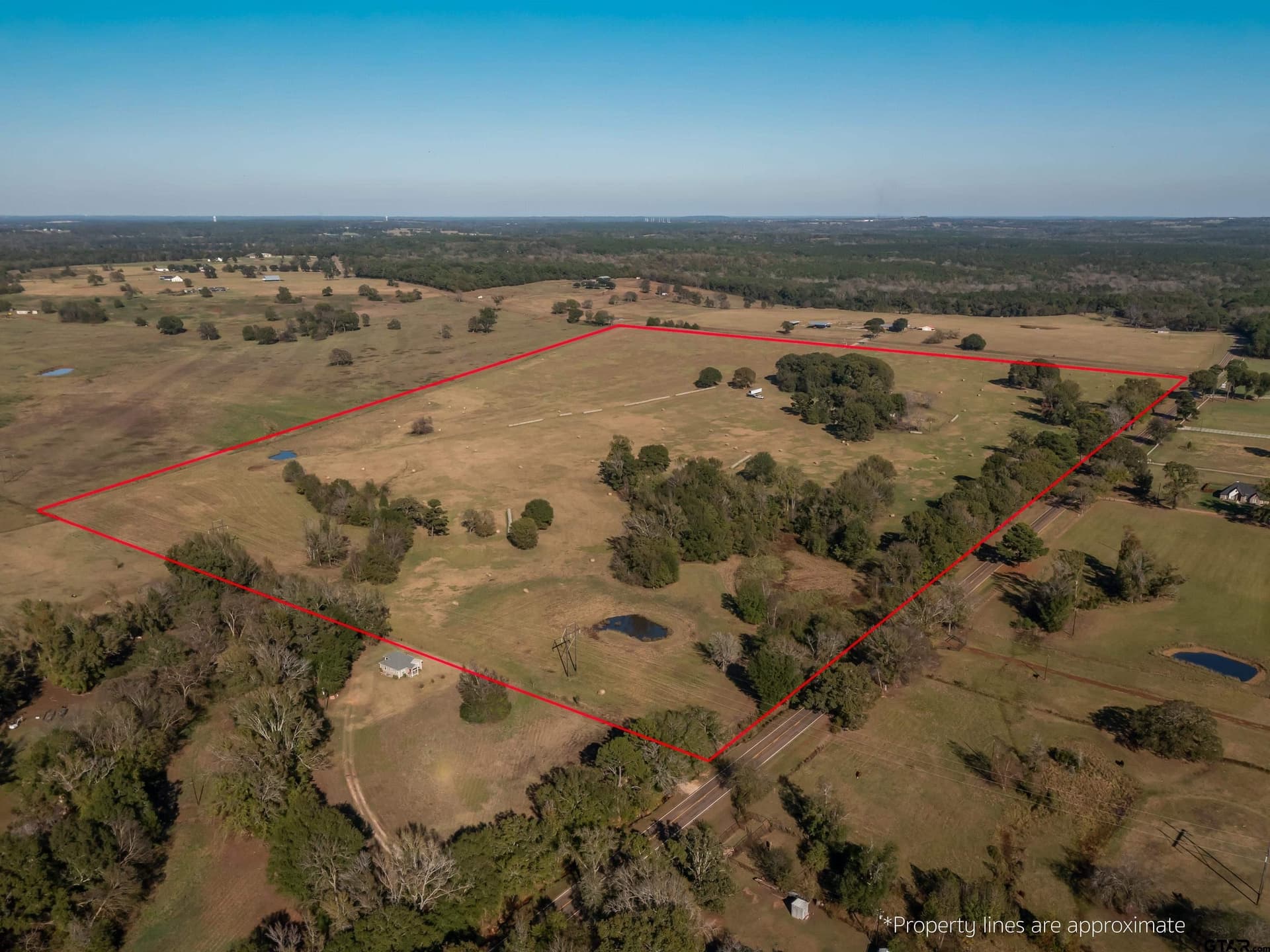 85.51 acres in Cherokee County - photo 4