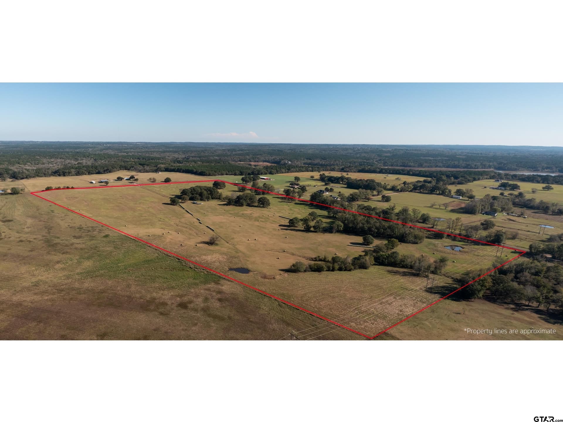85.51 acres in Cherokee County - photo 2