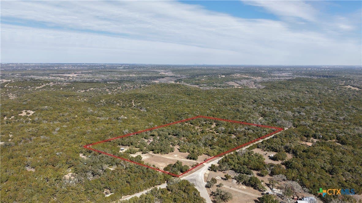 11.55 acres in Hays County - photo 3
